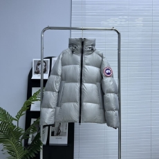 Canada Goose Down Jackets